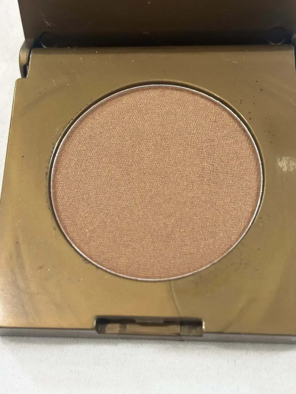 Tarte Amazonian Clay Park Ave. Princess Waterproof Bronzer 0.11oz.